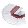 4gx10 Lip and Chin Smile Line Wrinkle Patch Skin Wrinkle