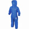 Regatta Kids' Puddle IV Waterproof Puddle Suit