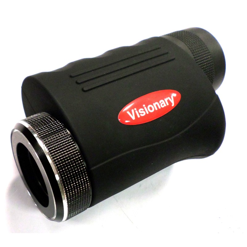 Visionary 8-20x25 Close Focus Telescopic Monocular [Vi 336771] for Outdoor