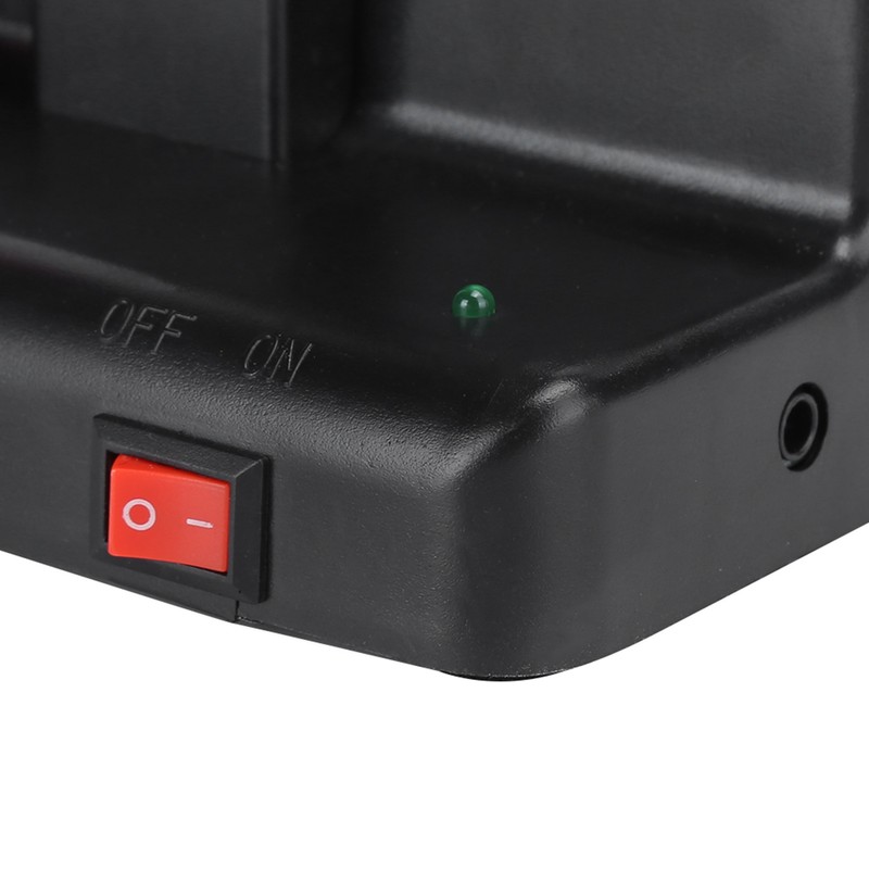 Automatically Mobile Phone Shaker Left Right Swing Steps Counter Cellphone