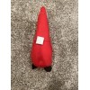 christmas house gnome Red & White-decor christmas gnomes- NWT
