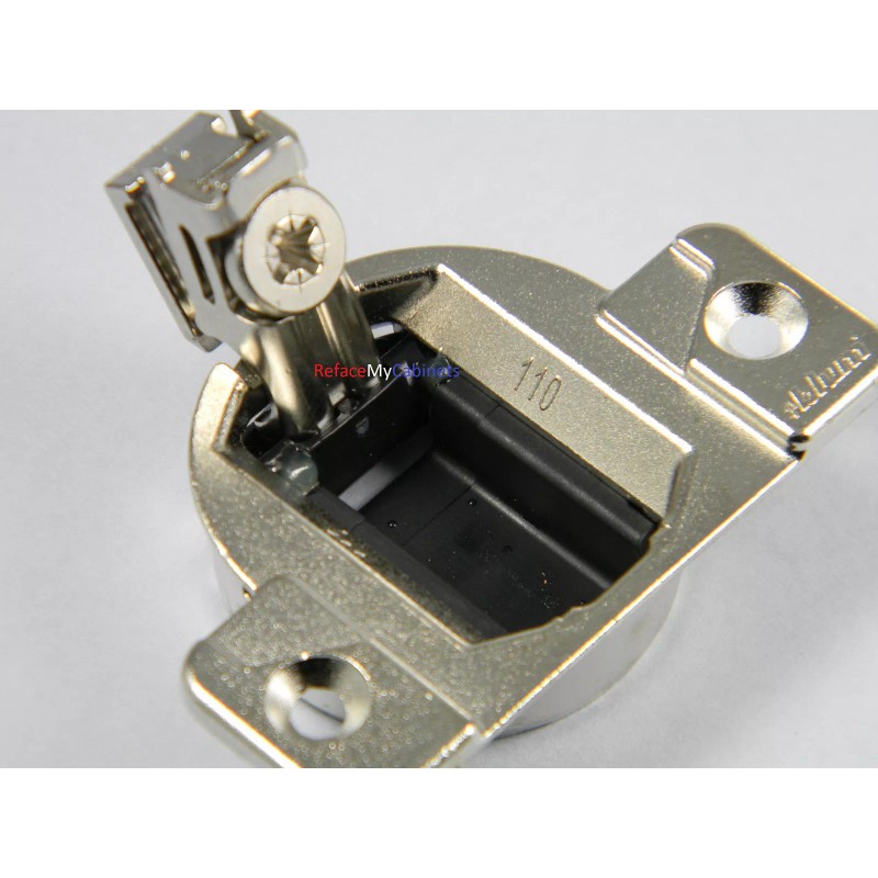 BLUM CABINET HINGES COMPACT 33 110 33.3600