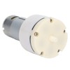 Micro Air Pump Low Noise 65Kpa Easy Disassembly Installation Corrosion