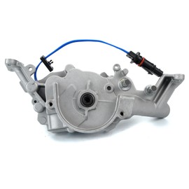 MOCA Oil Pump M528 Fits 11-23 for Dodge Challenger 3.6L & 11-23 for Chrysler 300 3.6L & 14-22 for Jeep Cherokee 3.2L & 14-21 for Ram ProMaster 1500 3.6L