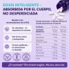 Inositol Myo Chiro Ácido Fólico Suplemento Vegano Equilibrio Hormonal Ciclo