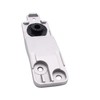 TAKPART Radiator Support Mounting 1310008 13337826