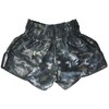 Dynamix Athletics Muay Thai Shorts Predatex Camo - Martial Arts