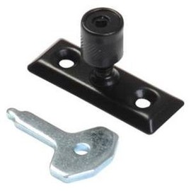 Kirkpatrick 116 Locking Pivot