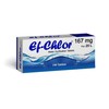 Ef-Chlor 167 Mg Water Purification Tablets Each Tablet Purifies 20