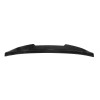 Gloss Black Rear Spoiler Lip Wing for Honda Acura TL