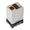 AH3-DM Dual Mode Delay Timer Relay 0.01S-99H LED Display (DC