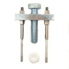 MOTOCEO Outboard Diaphram Tool Kit and tracker diaphragm For Mercury/Mariner 889431 91-889431 804533 2.5L 3L Optimax engine fuel rail with the installation tool