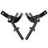 Samger Iron Steering Left Right Spindle fit for Ayp Craftsman