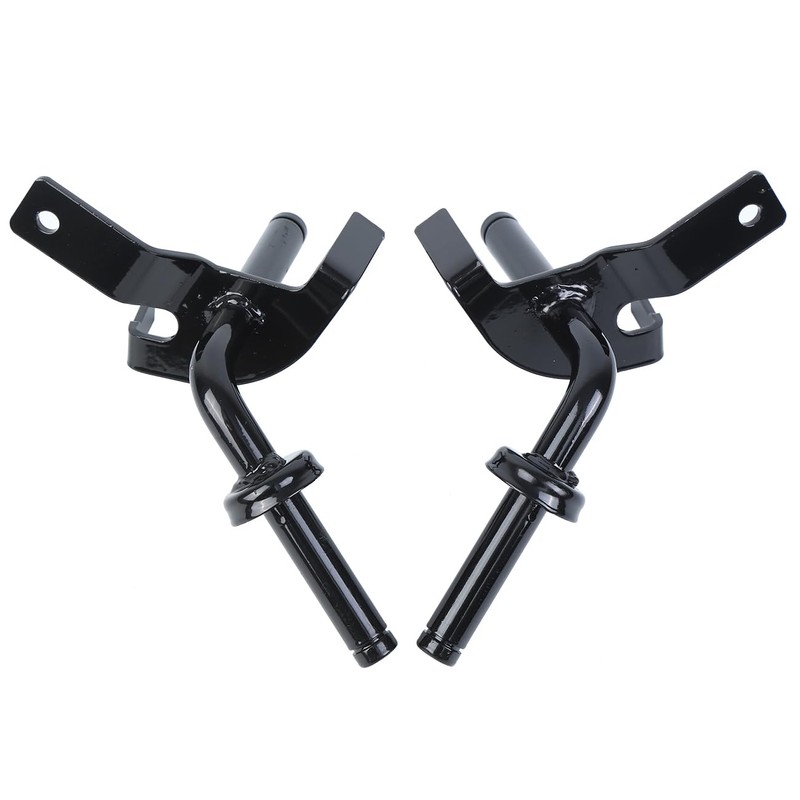 Samger Iron Steering Left Right Spindle fit for Ayp Craftsman