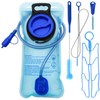 Mdvora 2L Hydration Bladder Cleaning Kit, Large Opening Water Bladder