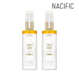 Nessific Fresh Herb Origin Mist Serum 100ml x2 / 네시픽 프레쉬 허브 오리진 미스트 세럼 100ml x2개