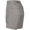 Weekender® 6 Pocket Trader Shorts LIGHT GREY 36W