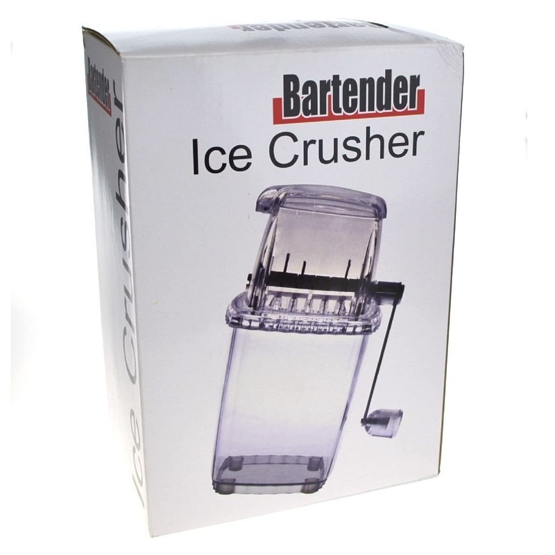 Avanti 16703 Ice Crusher