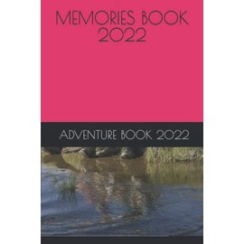 MEMORY BOOK 2022