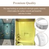 2 Pcs SB1.093-14 Shower Grab Bar Snap|Bushing|Grommet|White Nylon, Compatible with