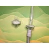 Universal CPAP Inline Filter - CPAP Filters Compatible with ResMed,Dream