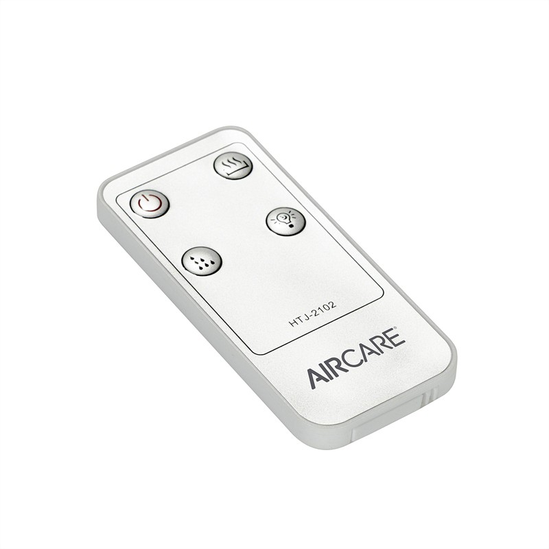 AIRCARE Ultrasonic Cool & Warm Mist Humidifier-MESA