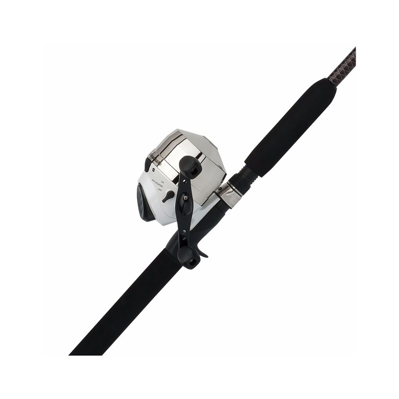 Ugly Stik Catfish Spincast Combo