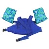 Cartoon Kids Pool Floats Swim Vest Life Jacket for Child