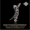 MAINTENANCE CAT 2.72 KILOS