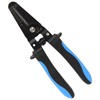 SK11 DEVICE DVC-WS102 Wire Stripper for Fine Wires, 160mm