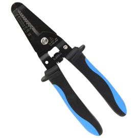 SK11 DEVICE DVC-WS102 Wire Stripper for Fine Wires, 160mm