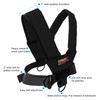 ComCor Pro Sled Harness with Padded Shoulders, Includes 9' Pull