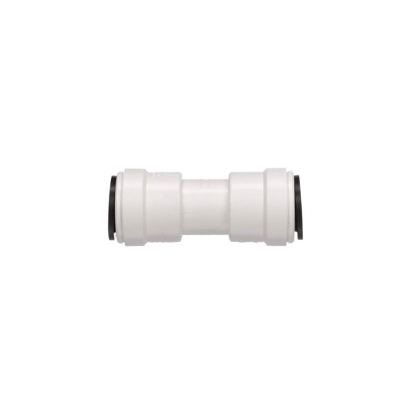Watts 959079 Aqualock (P-600) CTS Quick Connect Coupling, 1/2"