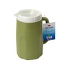 Pearl Metal HB-6391 Coolis II Water Pitcher, Cold Water Pot,