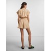 ONLY Women's Pcleena SS Playsuit, Nomad