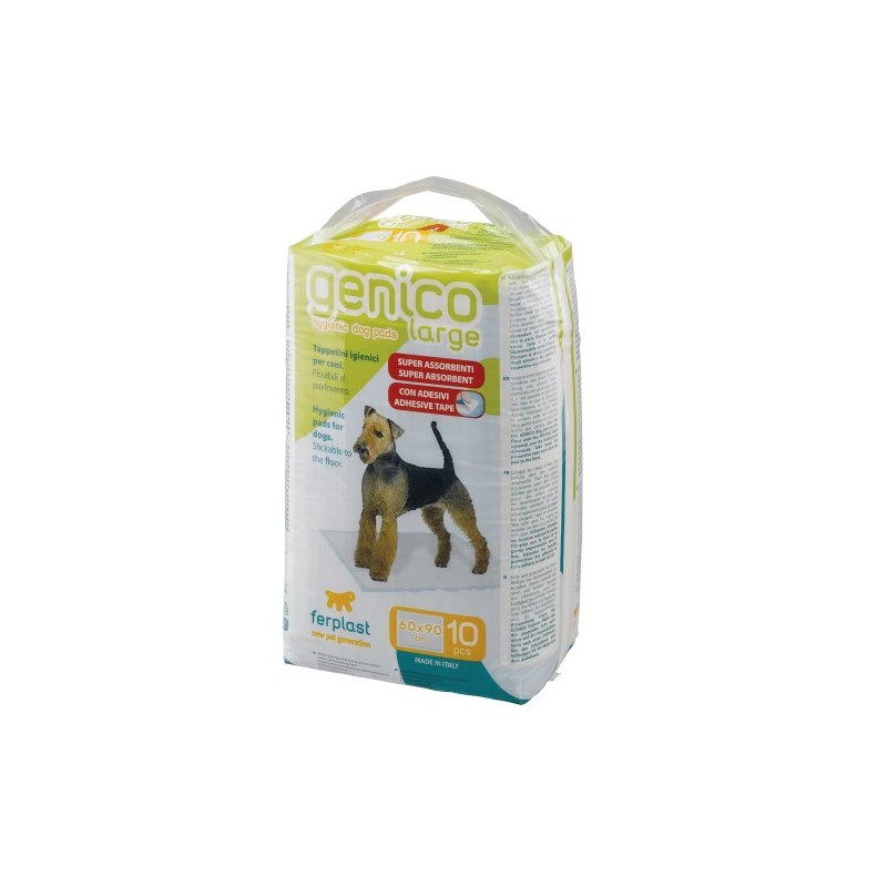 Ferplast Genico Dog Mat, Large, 60 x 90 cm