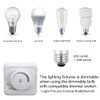 SOLFART Vintage Vanity Lights Bathroom Light Fixture Over Mirror for