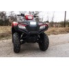 Rough Country 6" LED Bumper Kit for 19-21 Honda Foreman/Rancher