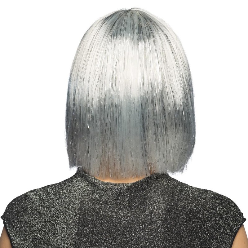 Boland “Gigi Glamour with Tinsel” Adult Wig, One Size