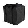 Lightweight Board Game Bag [Dual Layer Non-Woven Fabric/Carrying Handle/Zippered Lid/Water