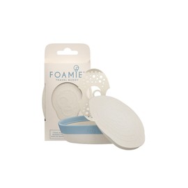 Foamie Travel Buddy for Solid Shampoo, 1pc