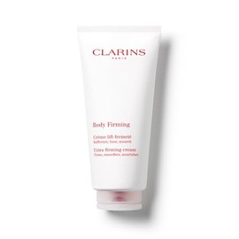 Clarins Extra-Firming Body Cream | Anti-Aging Body Lotion | Visibly Firms, Tightens and Smoothes | 96% Natural Ingredients, Including Organic Shea But