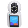 Two Way Video Camera 3MP HD Rotatable Night Vision Indoor