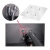 Soporte Adaptador Universal De Montaje Sin Vesa Para Monitor