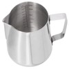 Stainless Steel Coffee Frothing Pot Multipurpose Anti Scalding Coffee Jug