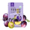Premium Prune Refreshing Change 100ml 12 Packets Dietary Fiber /