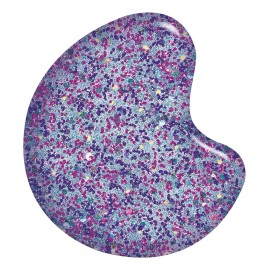 Sally Hansen Insta-dri Nail Color, Esmalte De Uñas. Color Grape shifter 483