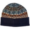 s.Oliver Men's 202.10.110.25.272.2106470 Beanie Hat, 58X0, 1, 58X0
