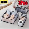 Drawer Divider Organizer – Underwear Drawer Organizer Storage Box Gruds