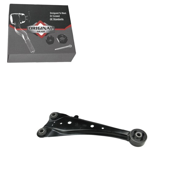 Mevotech Suspension Trailing Arm Rear Left For 2006-2010 Toyota RAV4